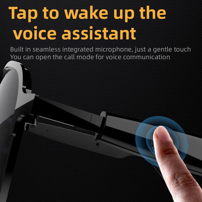 ✨ Gafas Inteligentes Inalámbricas — ¡Estilo, Tecnología y Conectividad en Uno! ✨